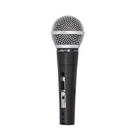 LEEM TDM302 Dynamic Vocal Microphone