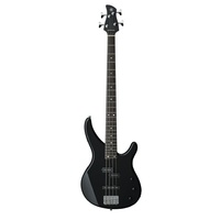 Yamaha Trbx174 Black Bass Guitar