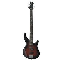 Yamaha Trbx174 Violin Sunburst Bass Guitar