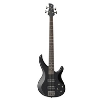 Yamaha Trbx304 Black Bass Guitar