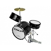 Dxp Txj3 Junior Series Drum Kit