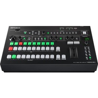 Roland Multi format HD/SD vision mixer/switcher