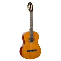 VALENCIA VC263H 3/4 Size Classical Guitar - Hybrid Thin Neck
