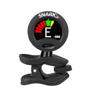 Rechargeable Clip On Tuner-Bl 