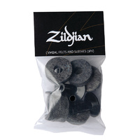 Zildjian Z Acc. Cymbal Felt And Sleeve 3 Pack