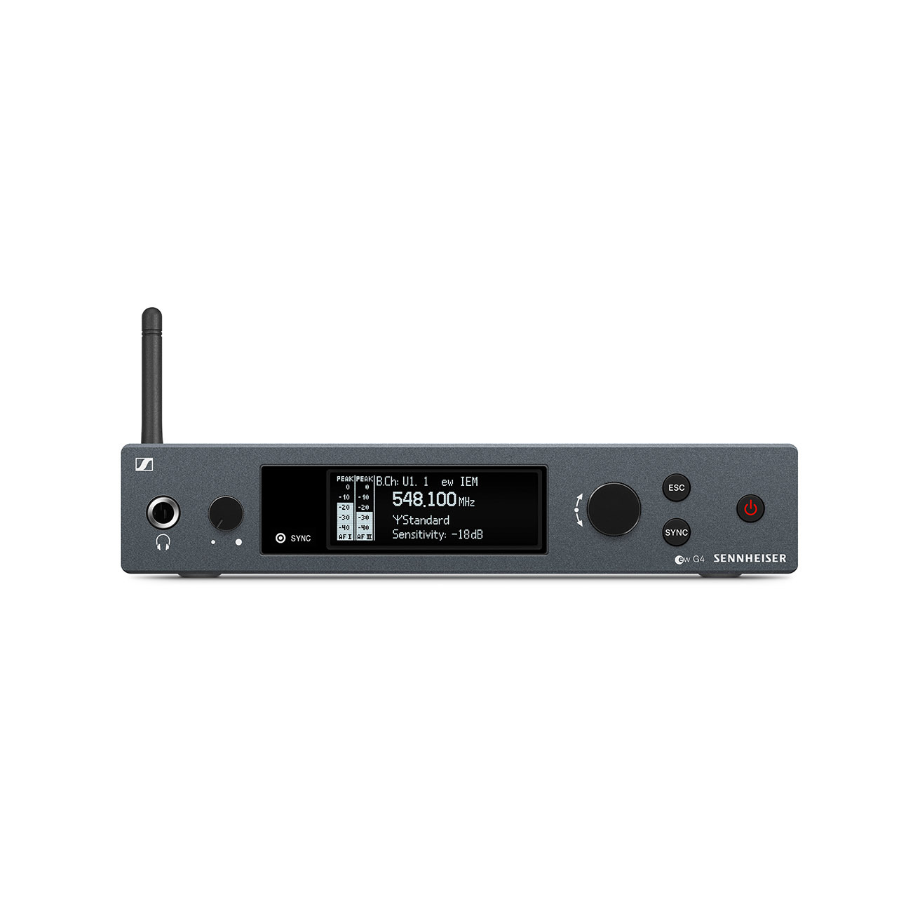 Sennheiser SR IEM G4-AS Stereo 