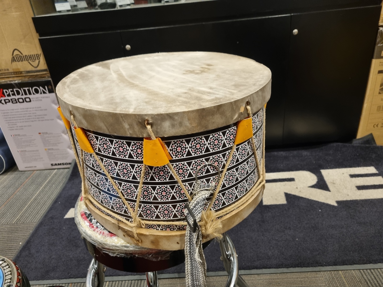 18' Lebanese Bass Drum