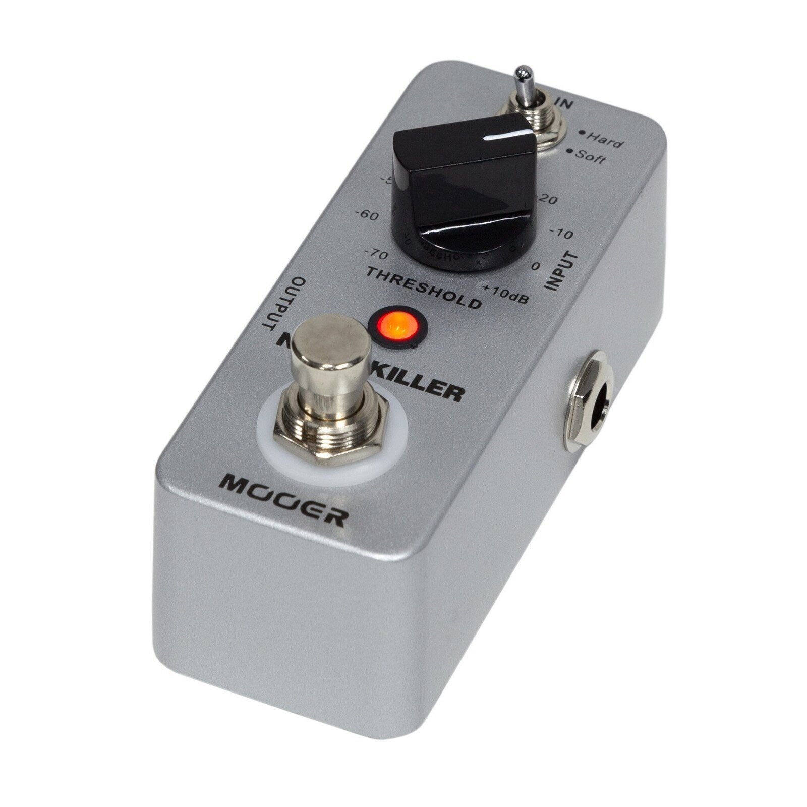 Mooer Noise Killer Noise Reduction Micro Guitar Effects Pedal Sydney