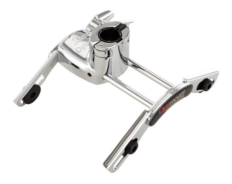 Pearl ACC. NEW ALUMINUM OPTIMOUNT SUSPENSION SYSTEM (WBT3) FOR 7" 8