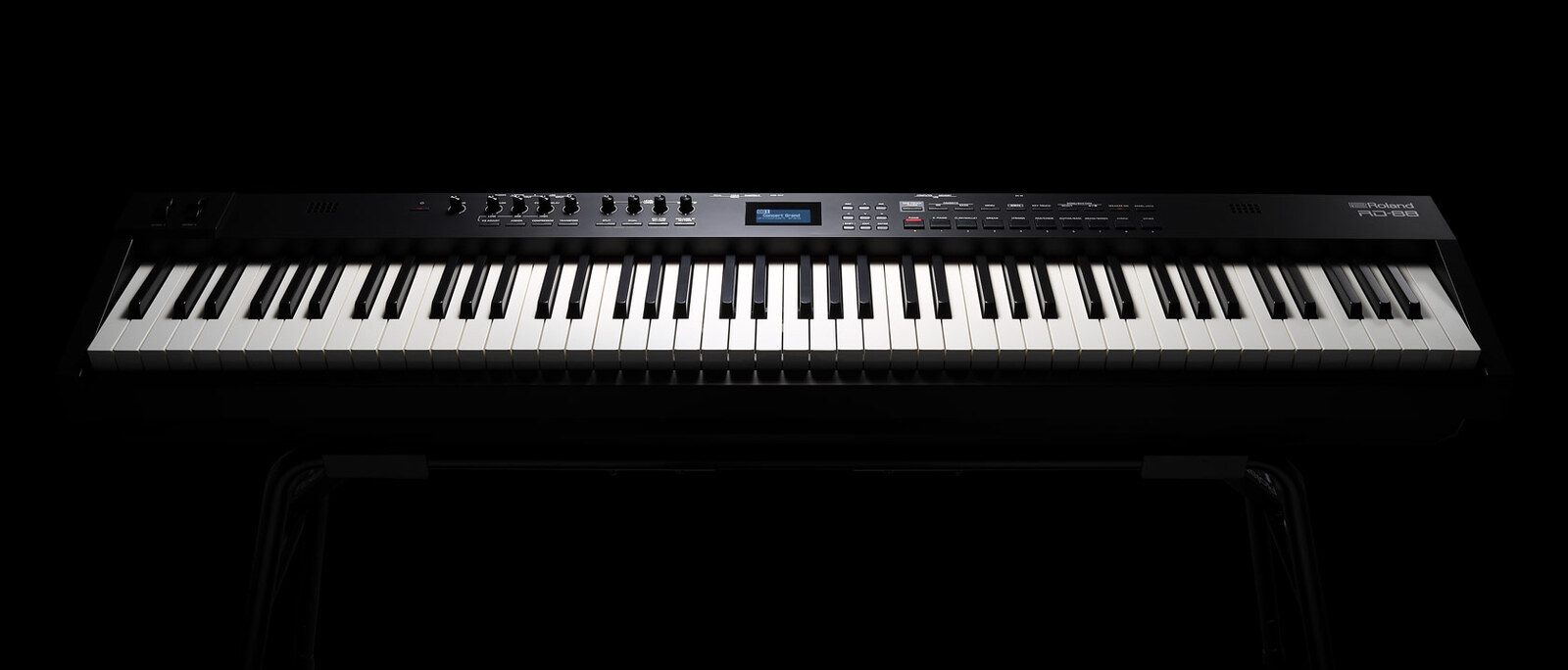Roland RD88 Digital Stage Piano with Onboard Speakers Sydney Australia