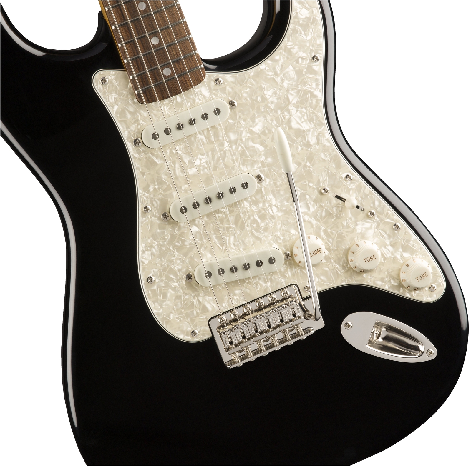 Fender Classic Vibe '70s Stratocaster - Indian Laurel Fingerboard ...
