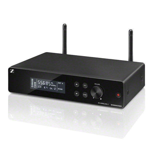 Sennheiser XSW 2-865-A Complete XSW2 