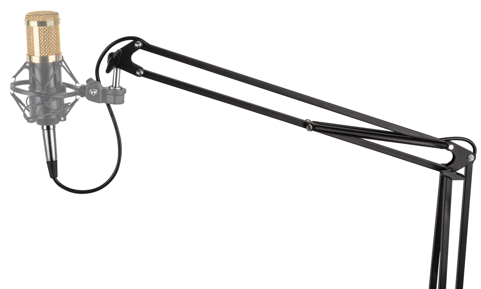 XTREME DESK MOUNT MiCrophone BOOM ARM MA350 WITH XLR CABLE Sydney