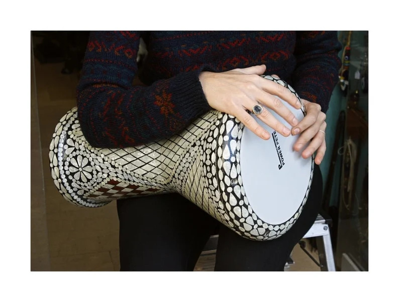 DARBUKA AUTHENTIC MIDDLE EASTERN DRUM Australia Sydney Melbourne