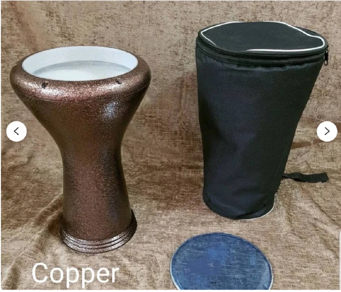 DARBUKA AUTHENTIC MIDDLE EASTERN DRUM Australia Sydney Melbourne