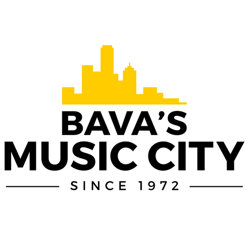 Bava’s Music City为专业、爱好者或初学音乐家提供各种各样的乐器。