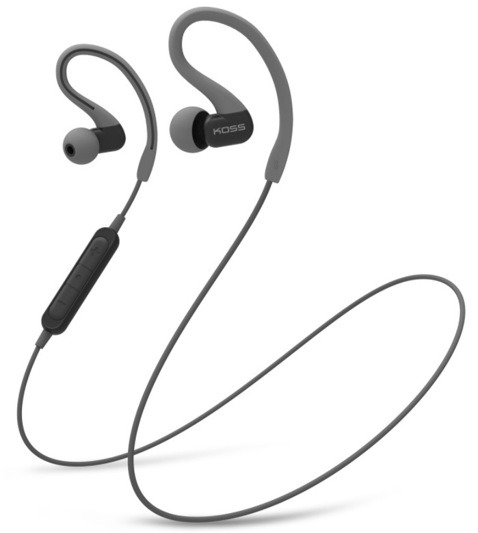 Koss BT232i Wireless Bluetooth� FitClip Headphones
