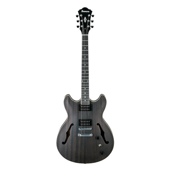AS53 Ibanez TKF Artcore Guitar | Certegy | BavasMusic