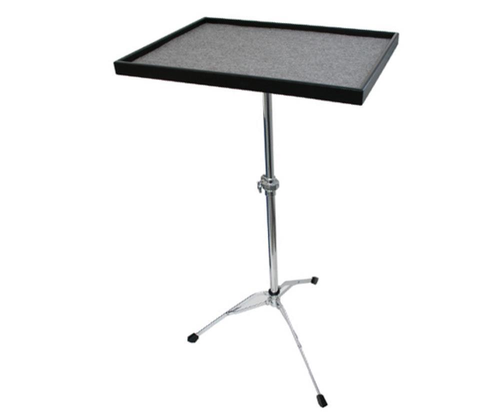 Percussion Stand With Tray Maxtone