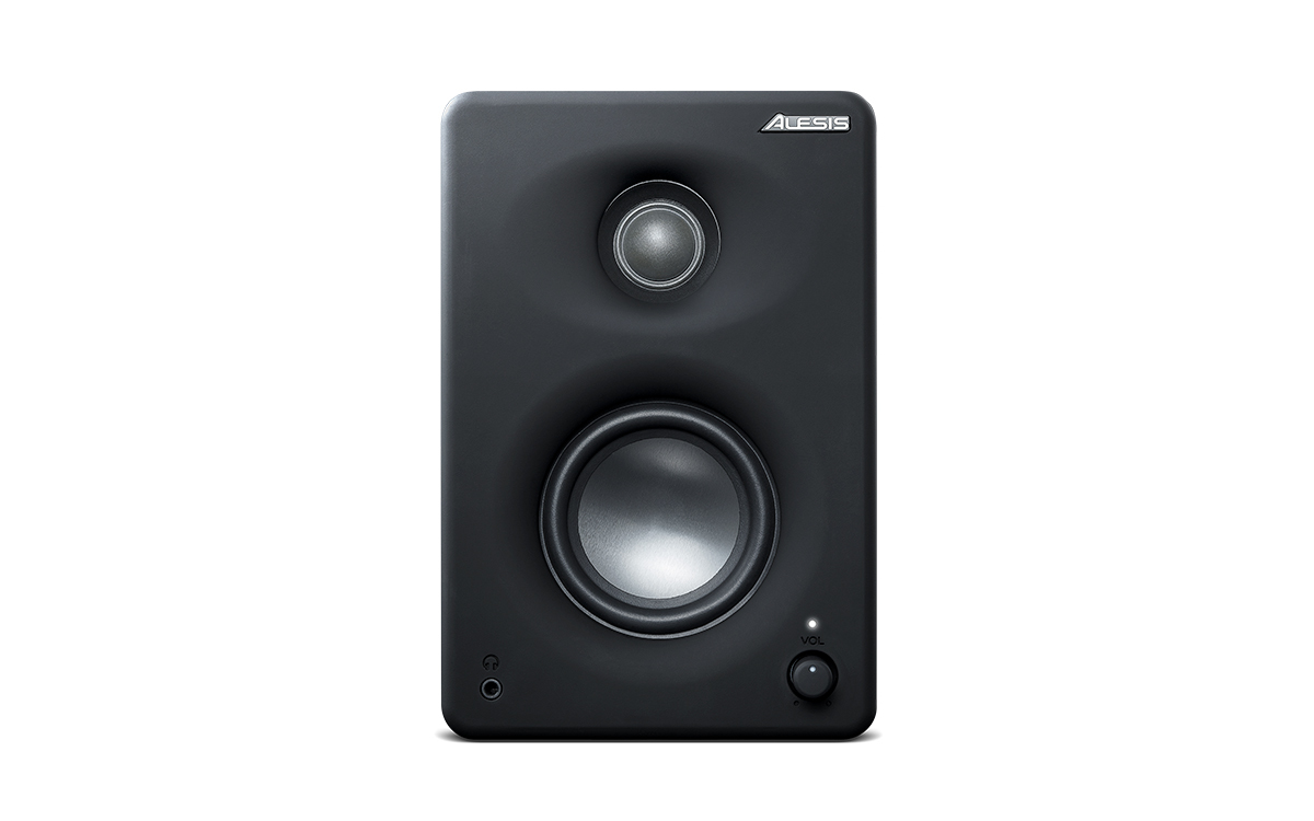 Alesis M1 Active 330USB 10w Active Monitors