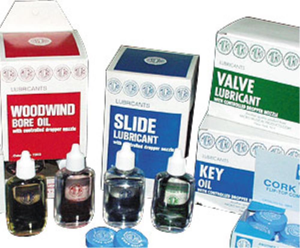 WOODWIND BORE OIL By Micro