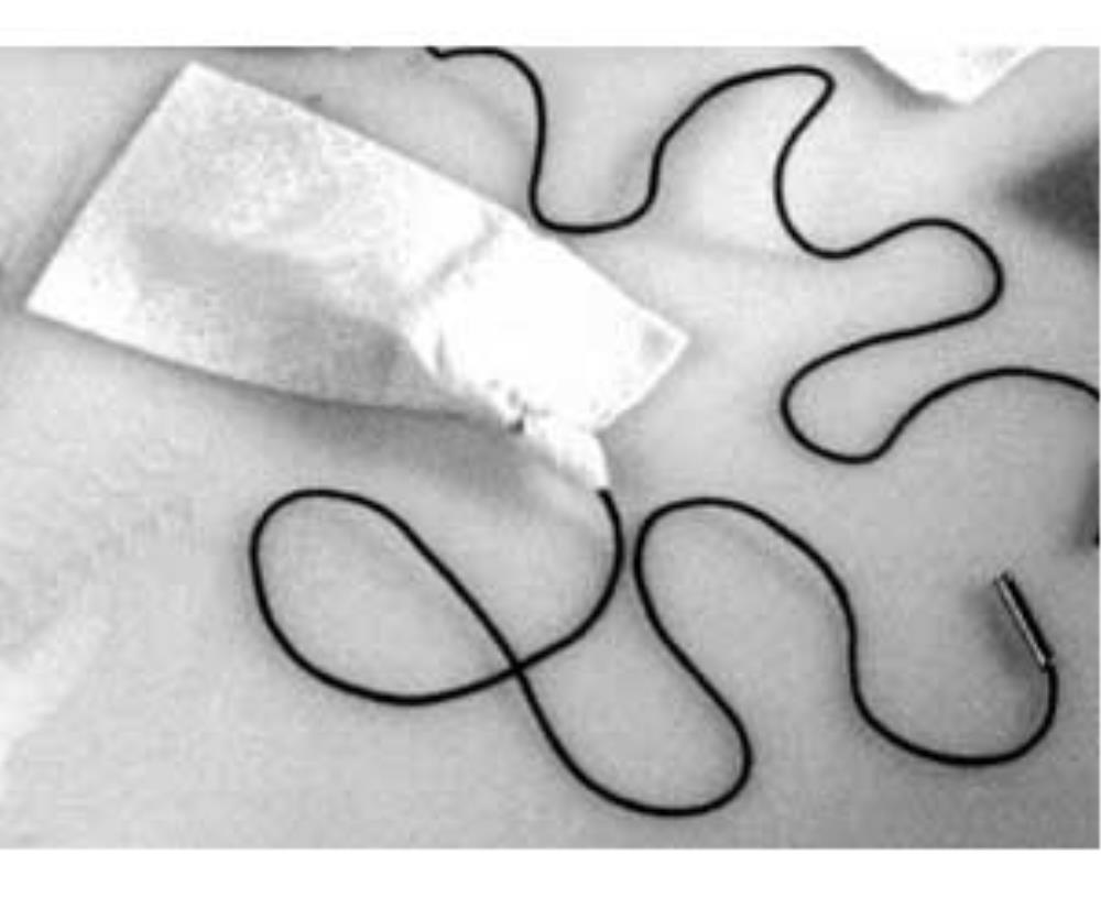 SWAB SUPER "MICRO" Micro