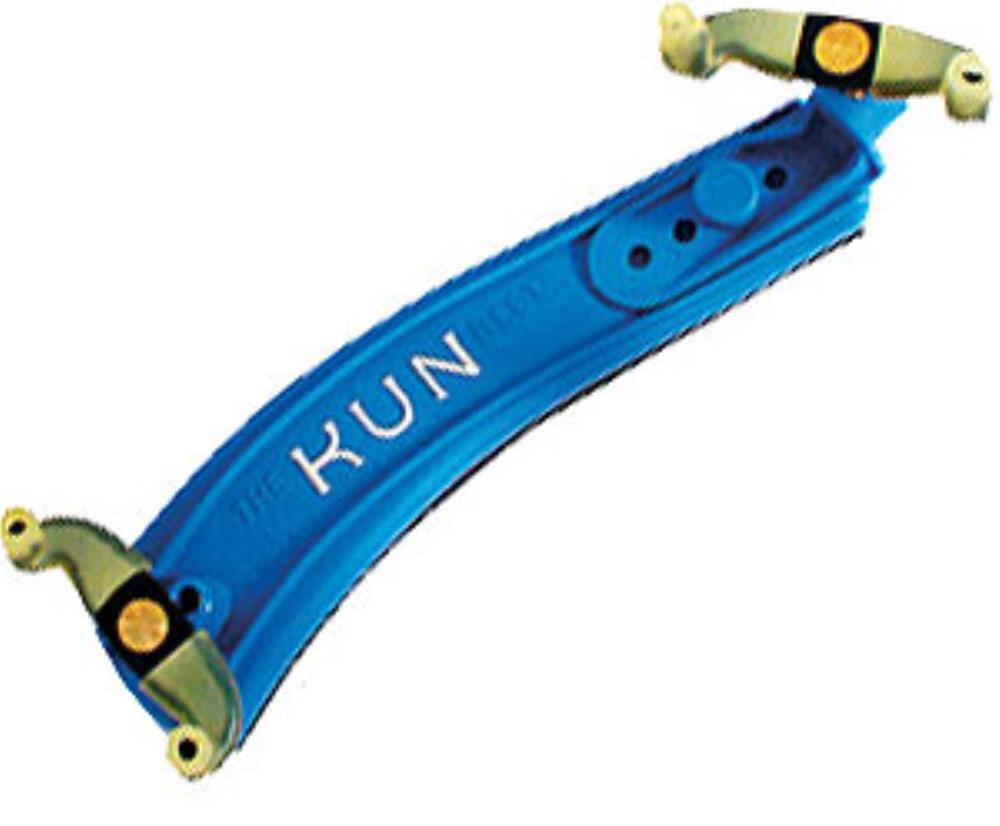 KUN SHOULDER REST 1/41/8 VLNBLUE Kun