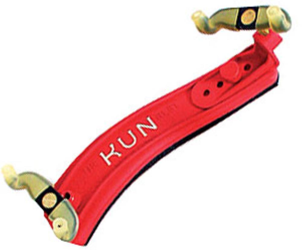 KUN SHOULDER REST 1/41/8 VLNRED Kun