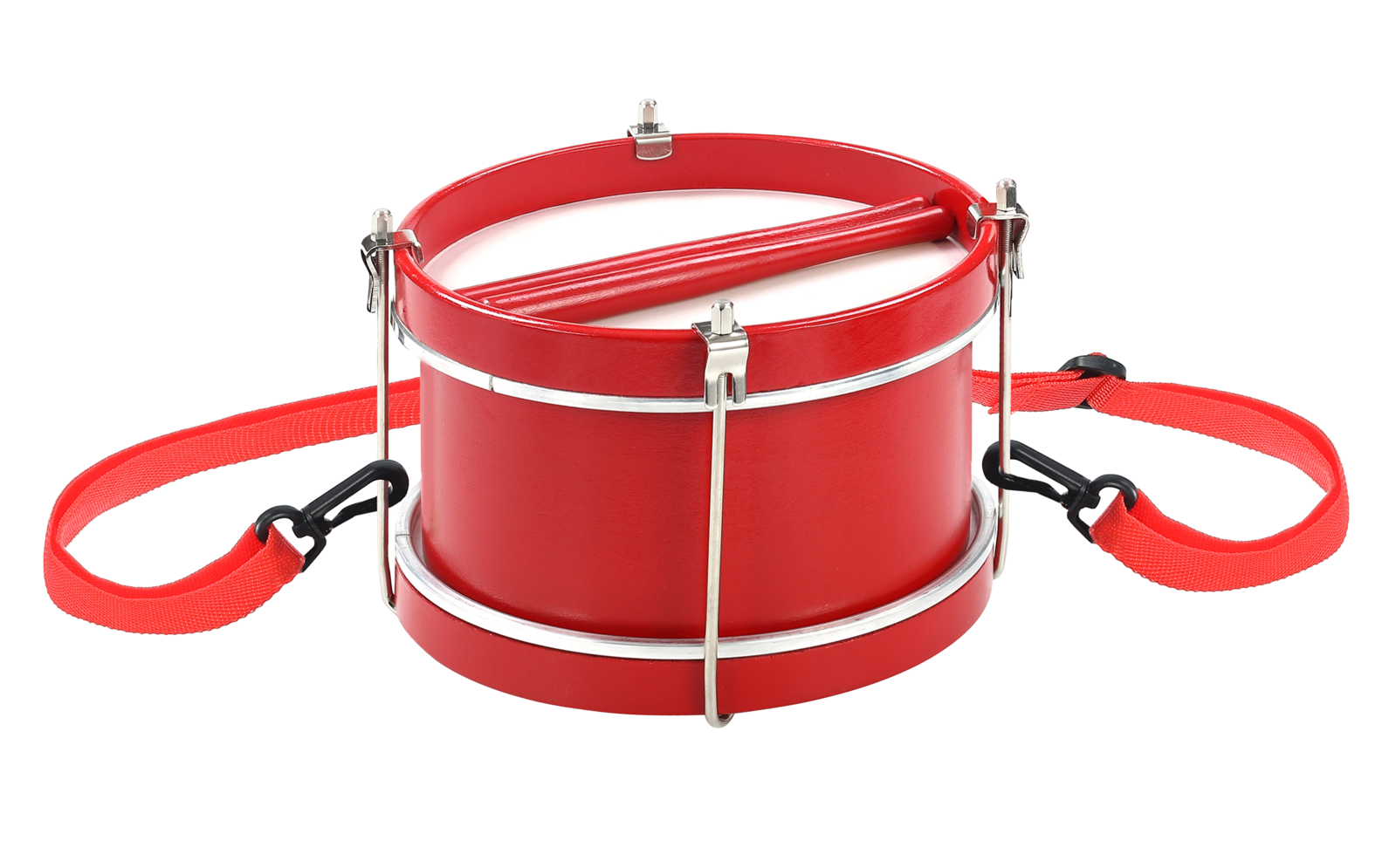 Mano Percussion DA342R Junior Marching Drum AfterPay Sydney