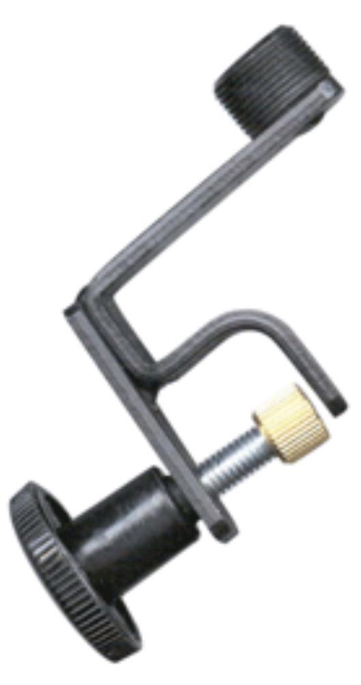 DRUM HOOP MIC CLAMP