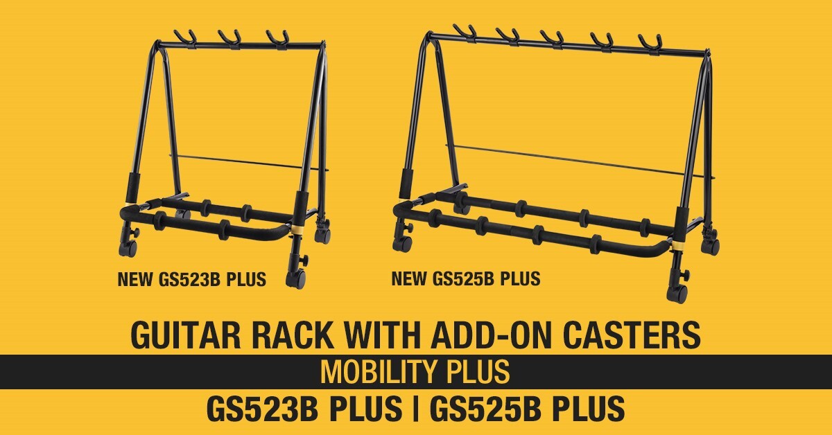 Hercules GS523BPLUS Guitar Rack Afterpay| Liverpool | Sydney | Melbourne | Australia