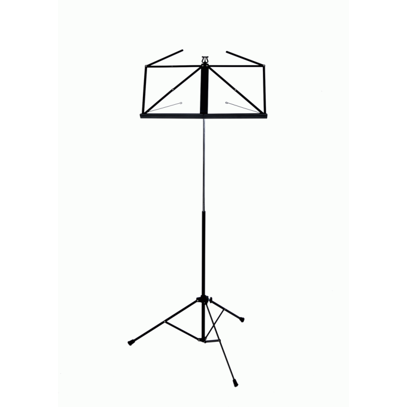 QUICK RELEASE MUSIC SHEET STAND HAMILTON HAKB200F , Classic Series