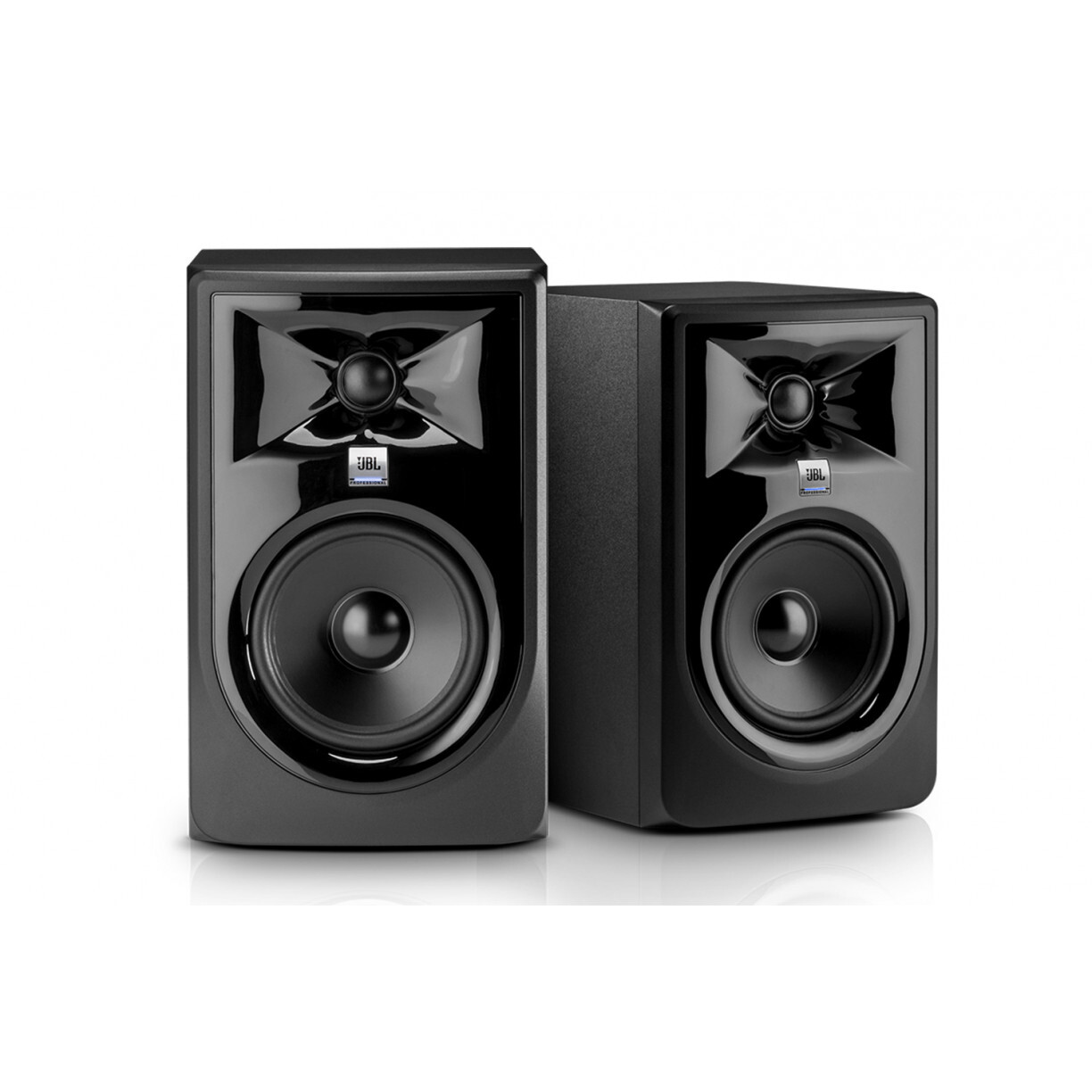 JBL LSR308P MkII 8" Active 2Way Studio Monitor Sydney Melbourne Australia