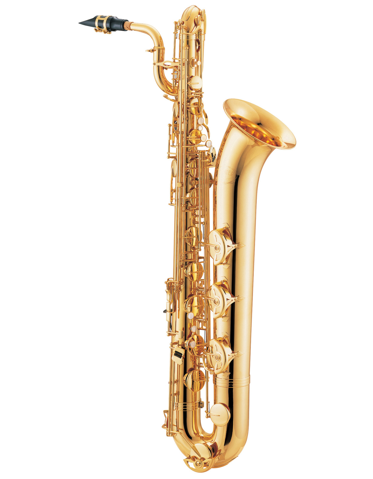JUPITER JBS500 BARITONE SAX SYDNEY AUSTRALIA