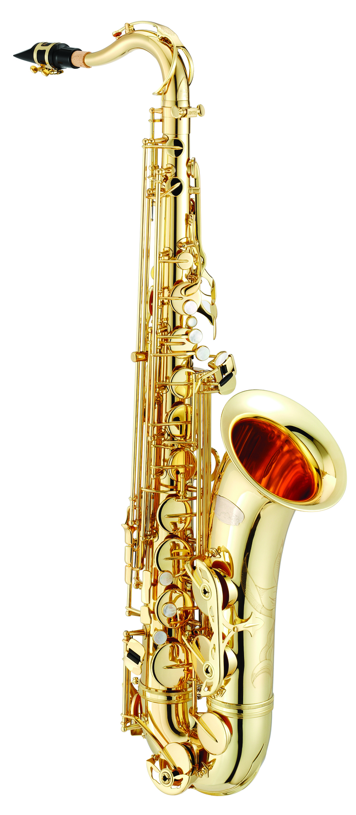 JUPITER TENOR ARTIST SAX