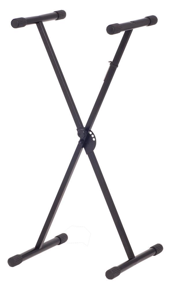 XTREME KS120 Keyboard Stand Bava's Music City