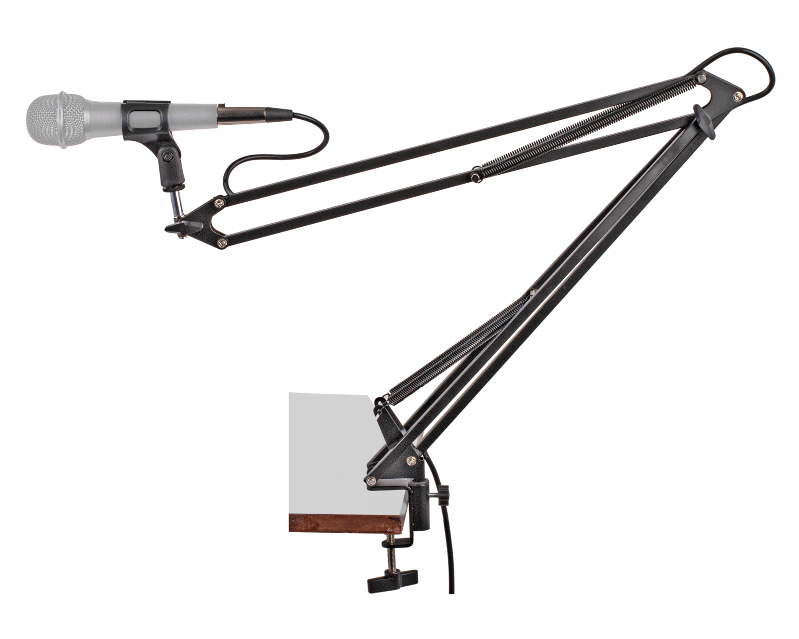 XTREME DESK MOUNT MiCrophone BOOM ARM MA350 WITH XLR CABLE Sydney