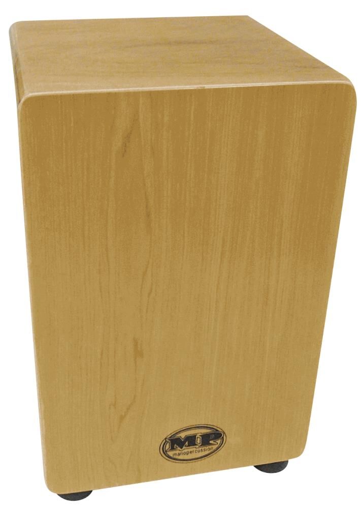 Mano Percussion MP985M Cajon AFTERPAY SYDNEY