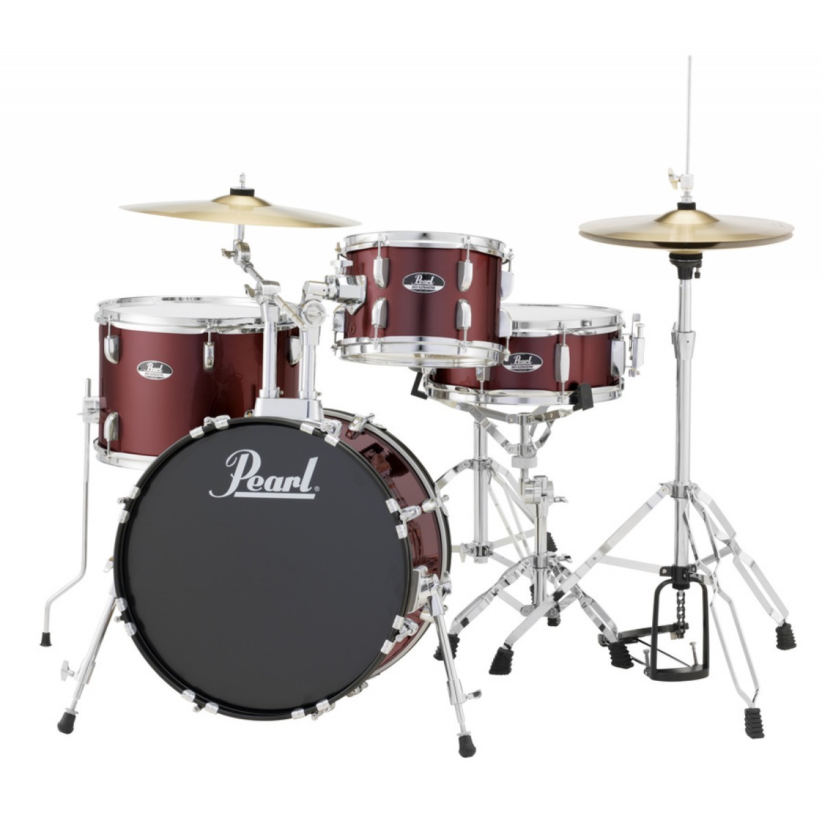 Pearl roadshow jazz Clearance