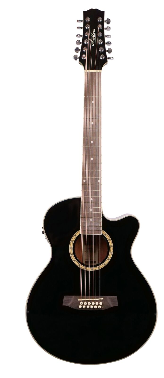 ashton 12 string