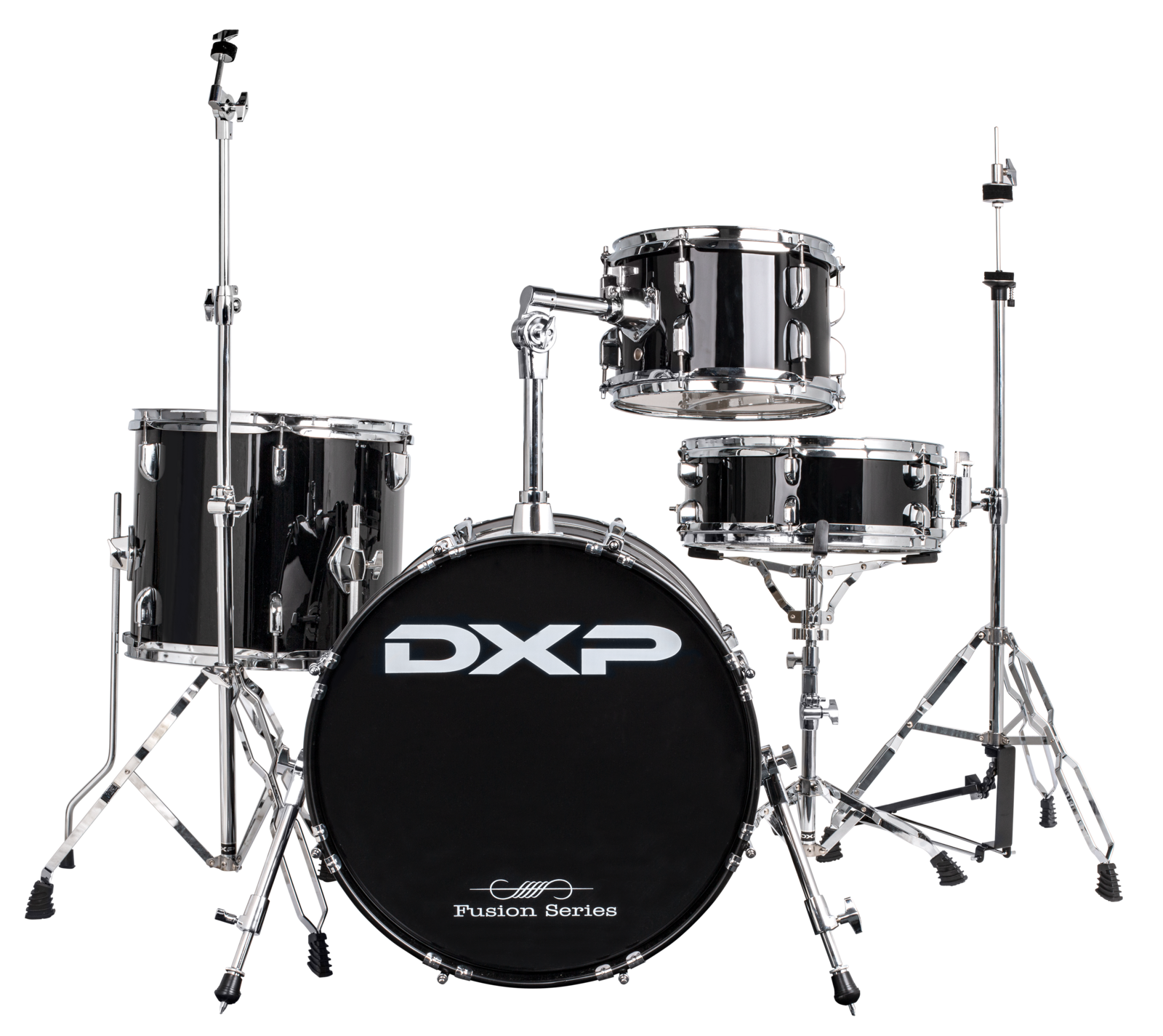 DXP TXP18B Transit 18" 4 Piece Drum Kit AFTERPAY SYD MEL