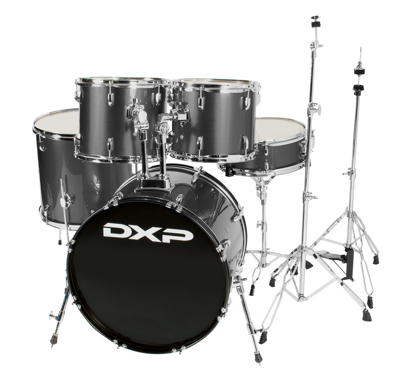 DXP TXP35GMG Rock 22" 5 Piece Drum Kit AFTERPAY SYD MEL AUSTRALIA