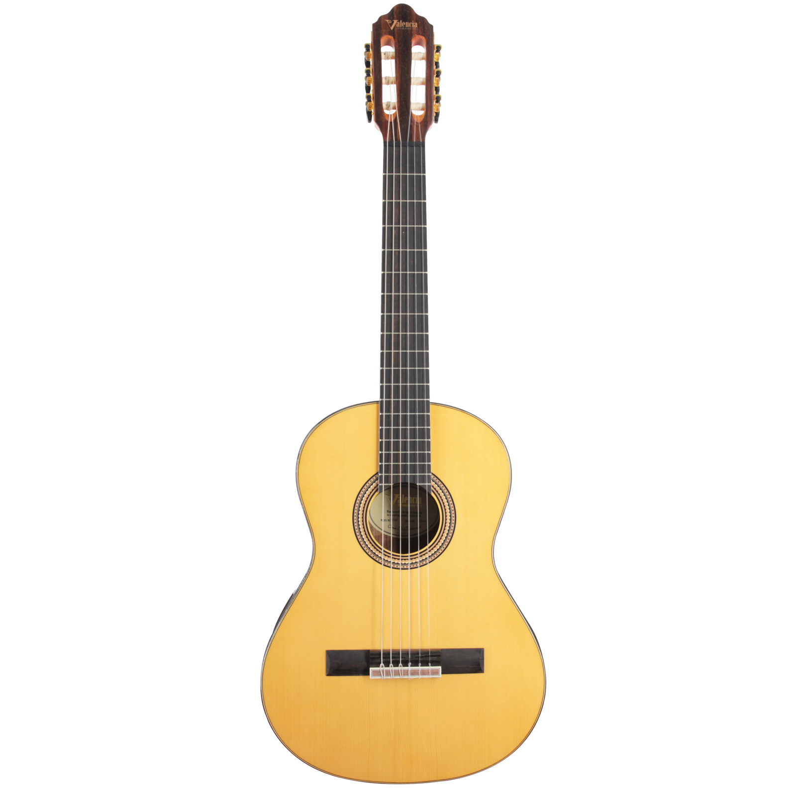 VALENCIA VC563 560 SERIES 3/4 Nylon String Guitar Sydney Australia