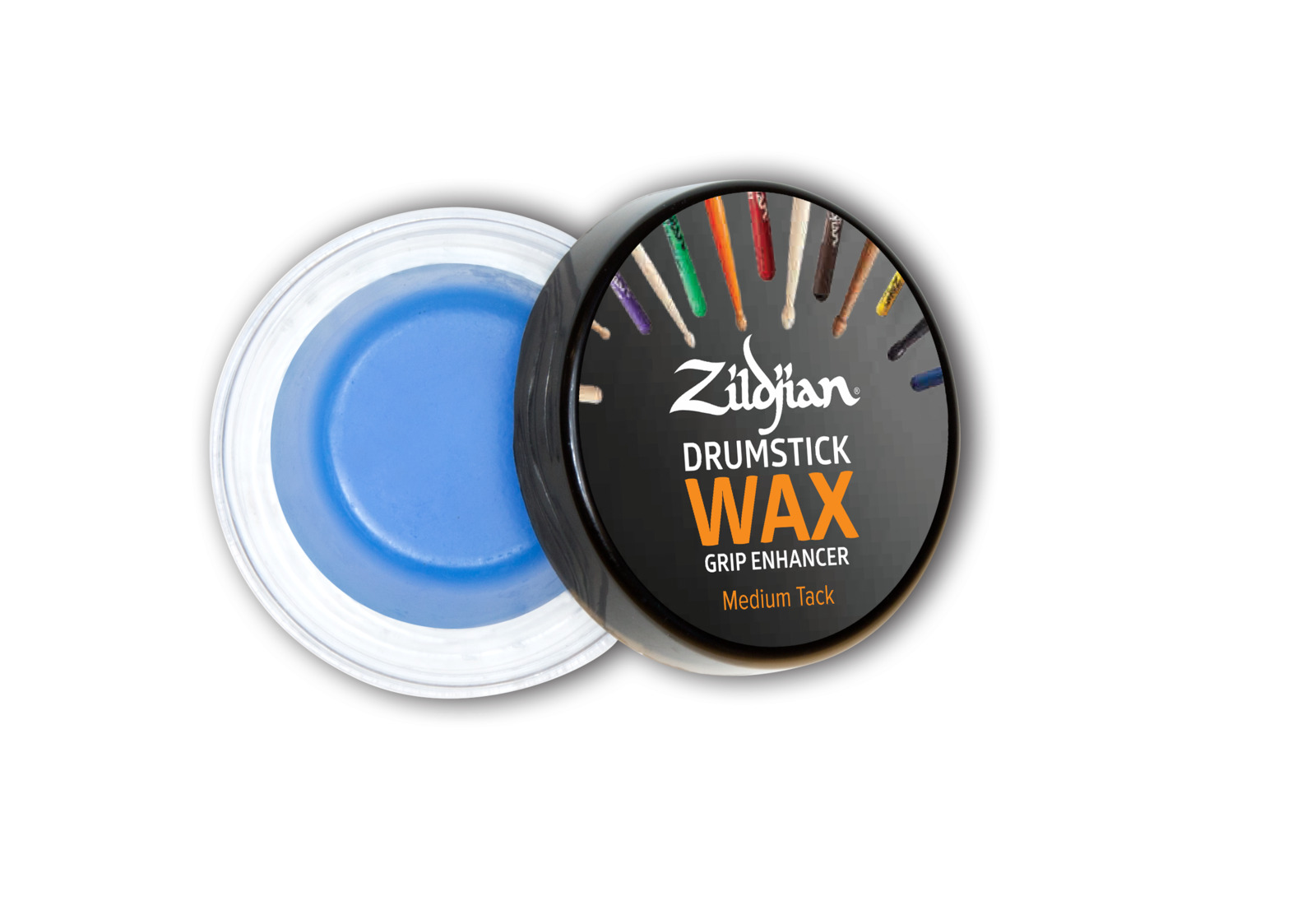 Zildjian Z Acc. Compact Drumstick Wax