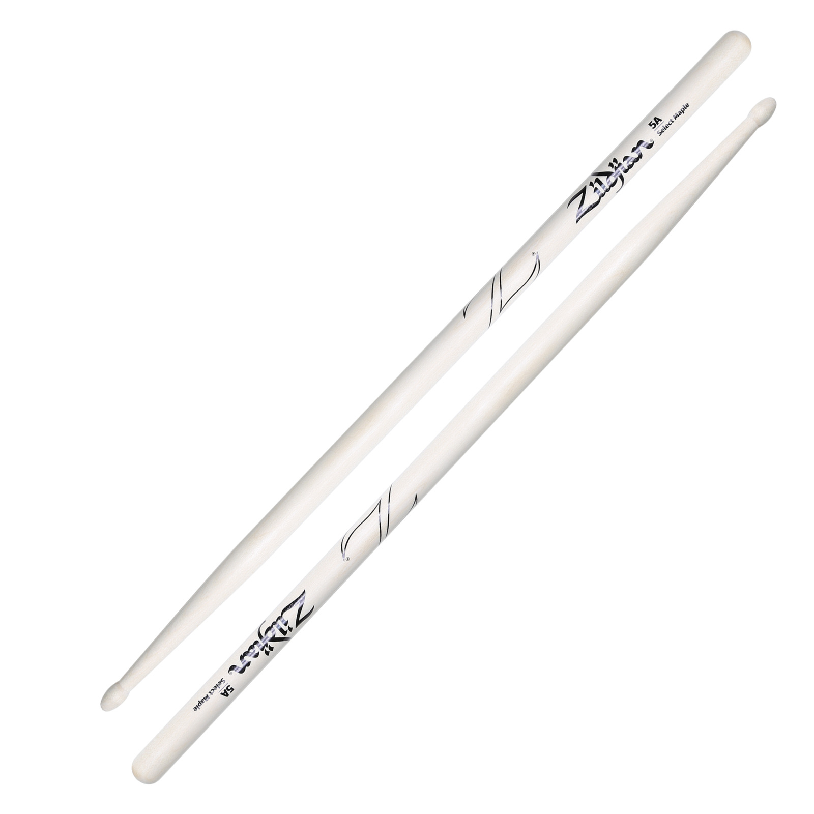 Zildjian Zildjian Drumsticks Maple 5A