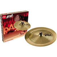 PAISTE PST3 EFFECTS PACK 10/18