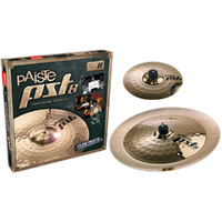 PAISTE PST8 EFFECTS PACK 10/18