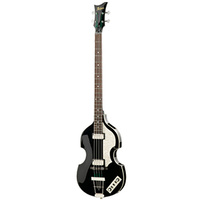 01-HI-BB-BK-0 HOFNER IGNITION VIOLIN BASS BLACK