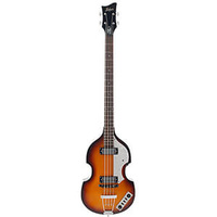01-HI-BB-SB-0 HOFNER IGNITION VIOLIN BASS SUNBURST