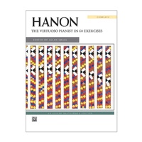 JUNIOR HANON